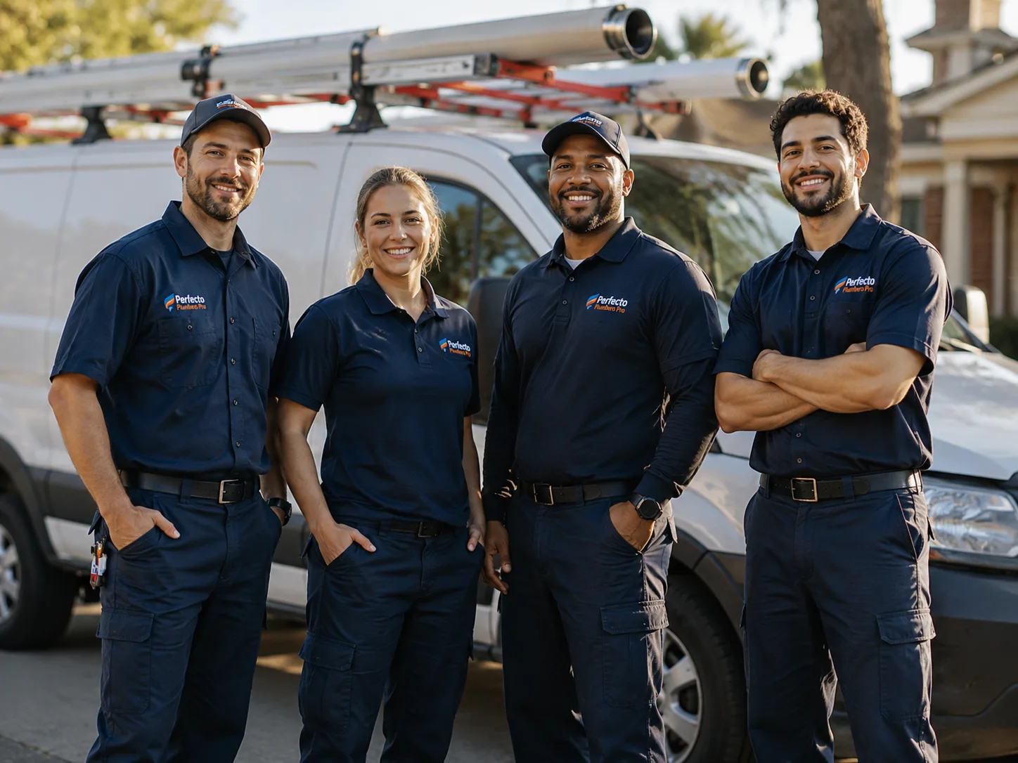 Emergency Plumber Near Me in Twentynine Palms, CA near me